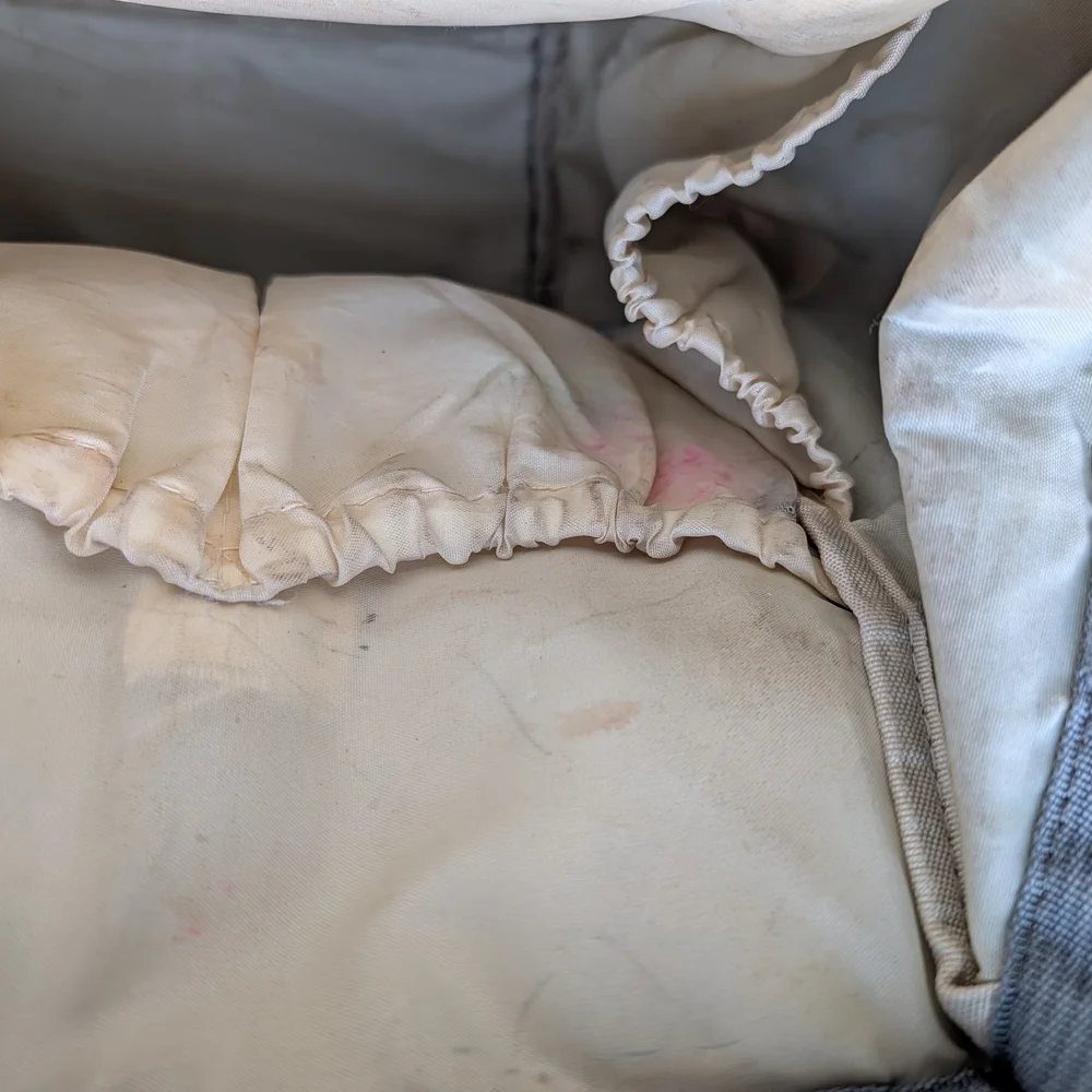 Diaper Bag Backpack